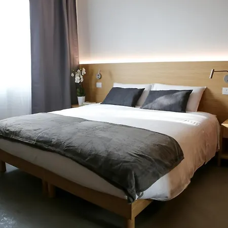 Bed And Bike Guest house